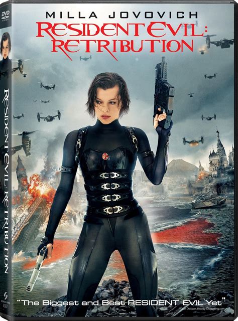 retribution torrent